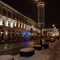 2010-02-06 zima w Warszawie DSC 9202